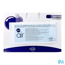 Load image into Gallery viewer, Pku Air 20 Wit 30x174ml Nf
