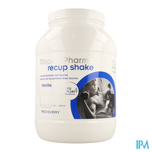 Afbeelding in Gallery-weergave laden, Trisportpharma Recup-shake Vanille Pdr 1,5kg
