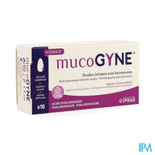 Chargement de l'image dans la galerie, Mucogyne Ovule 10

