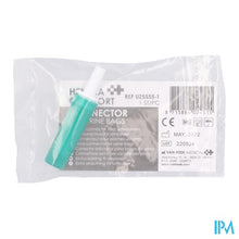 Afbeelding in Gallery-weergave laden, Hekura Comfort Losse Connector 1 Uz5555
