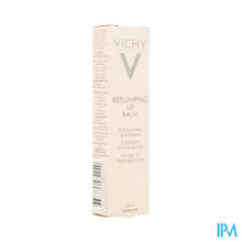 Afbeelding in Gallery-weergave laden, Vichy Ideal Body Lippenbalsem 15ml
