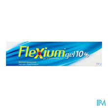 Load image into Gallery viewer, Flexium 10 % Gel 100 Gr
