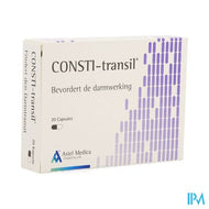 Consti Transil Gel 20