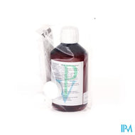 Equiresp Oplossing 300ml