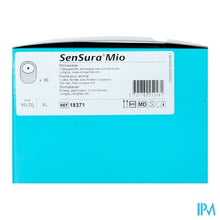 Afbeelding in Gallery-weergave laden, Sensura Mio Colo 1d g/z 70mm 30 18371
