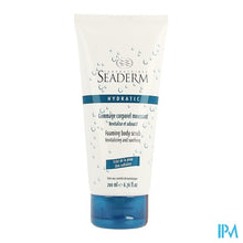 Charger l'image dans la galerie, Seaderm Lichaamspeeling Schuimend 200ml
