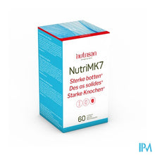Afbeelding in Gallery-weergave laden, Nutri Mk7 Nf  60 Softgel Nutrisan
