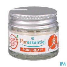Afbeelding in Gallery-weergave laden, Puressentiel Gewrichten Balsem Pure Heat 20ml
