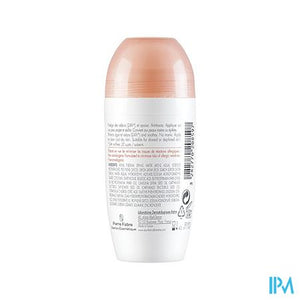 Avene Body Deodorant Doeltreffendheid 24u 50ml