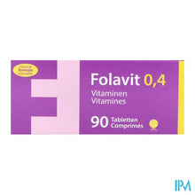 Load image into Gallery viewer, Folavit 0,4 Comp 90
