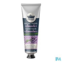 Afbeelding in Gallery-weergave laden, Lpbp Handbalsem Lavendel 50ml
