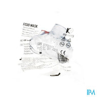 Fisio Mask Pediatrie 3-6 Jaar