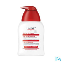 Afbeelding in Gallery-weergave laden, Eucerin Intim Protect Z. Rein.gev.&geirr.huid250ml
