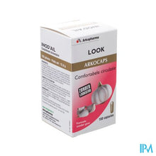 Load image into Gallery viewer, Arkocaps Inod Look Caps 150
