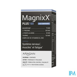 Magnixx Plus Tabl 160