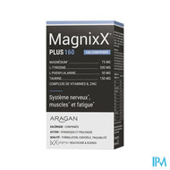 Magnixx Plus Tabl 160