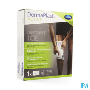 Dp Active Instant Ice Large 1 P/s