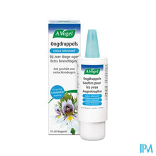Afbeelding in Gallery-weergave laden, A.Vogel Oogdruppels Extra Intensief 10ml
