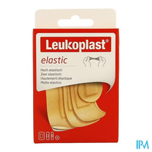 Afbeelding in Gallery-weergave laden, Leukoplast Elastic Assortiment 40 7321922
