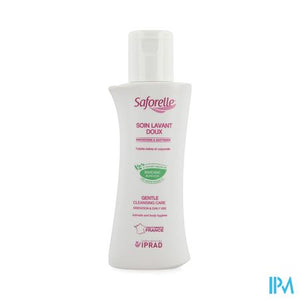 Saforelle Zachte Wasoplossing 100ml