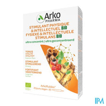 Afbeelding in Gallery-weergave laden, Arkofluide Stimulans Amp 20
