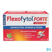 Afbeelding in Gallery-weergave laden, Flexofytol Forte Filmomh Tabl 84 Nf
