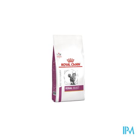 Royal Canin Cat Renal Select Dry 0,4kg