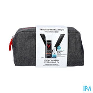 Vichy End-of-year-25 Man Hydra Mag C+ 2 Prod.
