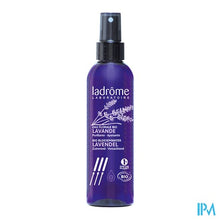Afbeelding in Gallery-weergave laden, Ladrome Lavendelwater 200ml
