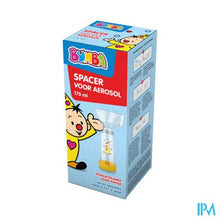 Afbeelding in Gallery-weergave laden, Studio 100 Bumba Voorzetkamer
