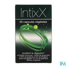 Load image into Gallery viewer, Intixx V-caps 30
