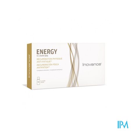 Inovance Energy Flacon 10ml