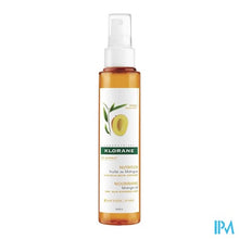 Afbeelding in Gallery-weergave laden, Klorane Capil. Olie Mango Nf 125ml
