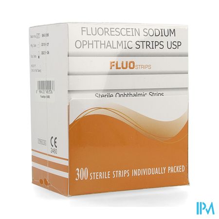 Fluostrips 300