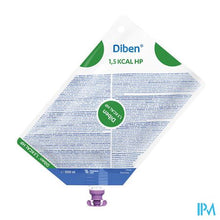 Afbeelding in Gallery-weergave laden, Diben 1,5 Kcal Hp 1000ml
