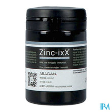 Afbeelding in Gallery-weergave laden, Zinc-ixx Tabl 60 Nf
