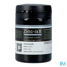 Afbeelding in Gallery-weergave laden, Zinc-ixx Tabl 60 Nf

