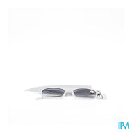 Sunreader Zonneleesbril +1.00 Wit