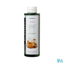 Afbeelding in Gallery-weergave laden, Korres Kh Cystine&glycoprot.sh T/haarverl.vr.250ml
