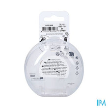 Afbeelding in Gallery-weergave laden, Difrax Dynamic Fopspeen 6-18m Prime Coconut/ivory2
