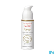 Afbeelding in Gallery-weergave laden, Avene Serenage Ogen Balsem 15ml
