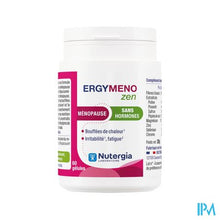 Load image into Gallery viewer, Ergymeno Zen Caps 60
