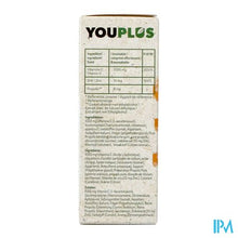 Afbeelding in Gallery-weergave laden, Youplus Bruistabl 2x10
