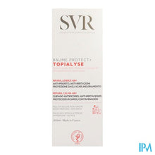 Load image into Gallery viewer, Svr Topialyse Baume Protect+ 200ml
