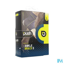 Afbeelding in Gallery-weergave laden, Push Sports Enkelbrace 8l Rechts
