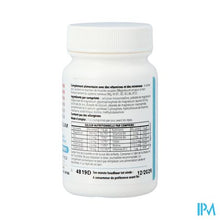 Load image into Gallery viewer, Magnesium Plus Comp 30 Pharmanutrics
