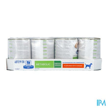 Load image into Gallery viewer, Prescription Diet Canine Metabolic 370g Nf
