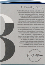 Afbeelding in Gallery-weergave laden, Metis Sleep 08 Start Caps 30
