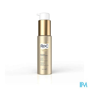 Roc Retinol Correxion Wrinkle Correct Serum 30ml