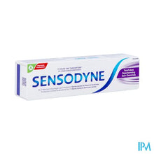 Afbeelding in Gallery-weergave laden, Sensodyne Tandvlees Bescherming Tandpasta Tube75ml
